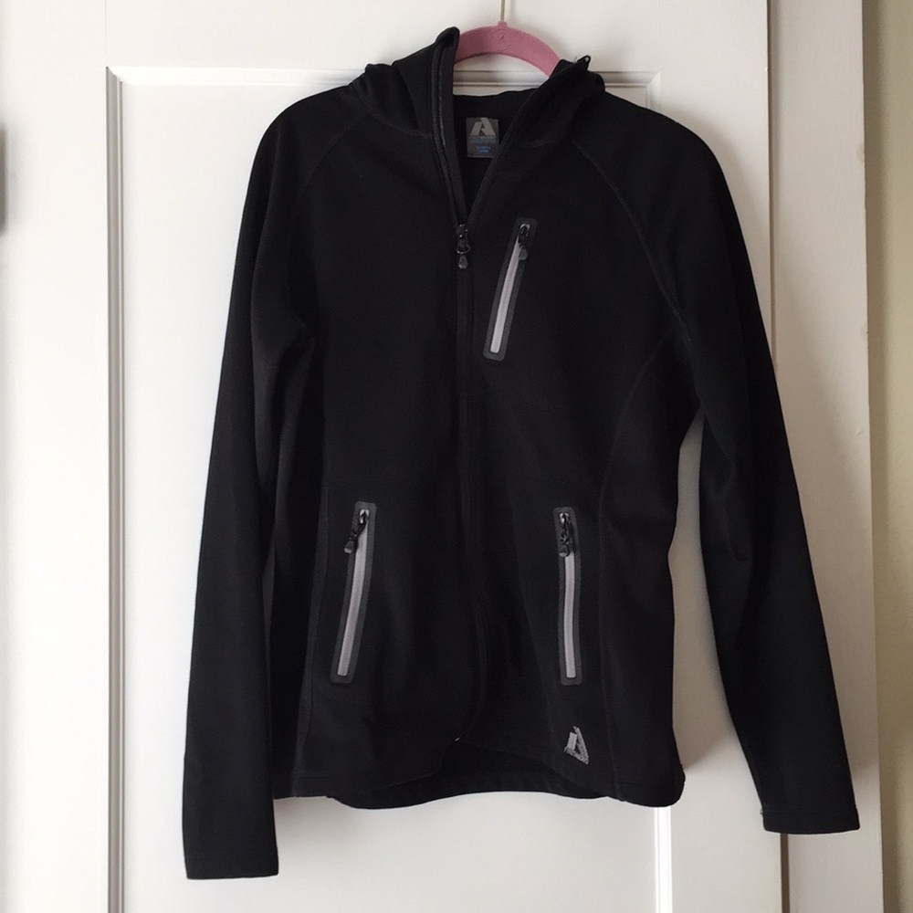 Eddie Bauer Women's jacket sz L